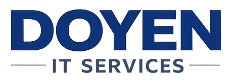 IT Consulting Services - Doyen IT Services